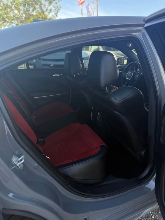 2023 Dodge Charger SRT & 392 7th Gen - Image 8 of 10