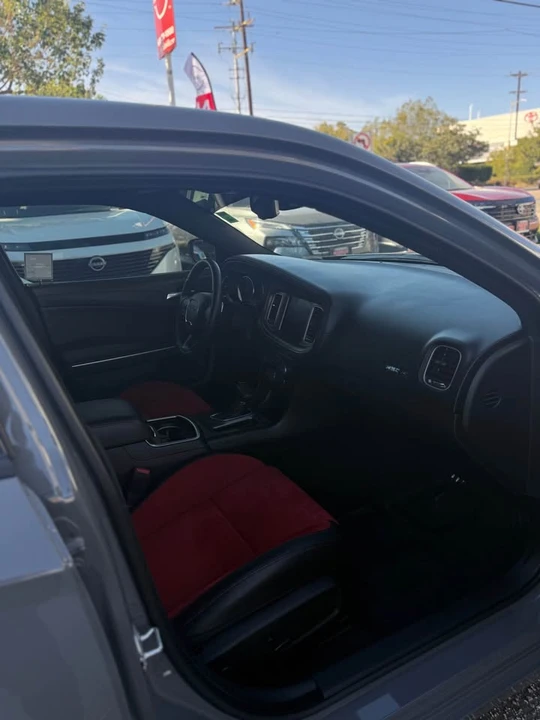2023 Dodge Charger SRT & 392 7th Gen - Image 9 of 10