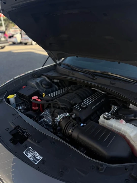 2023 Dodge Charger SRT & 392 7th Gen - Image 5 of 10