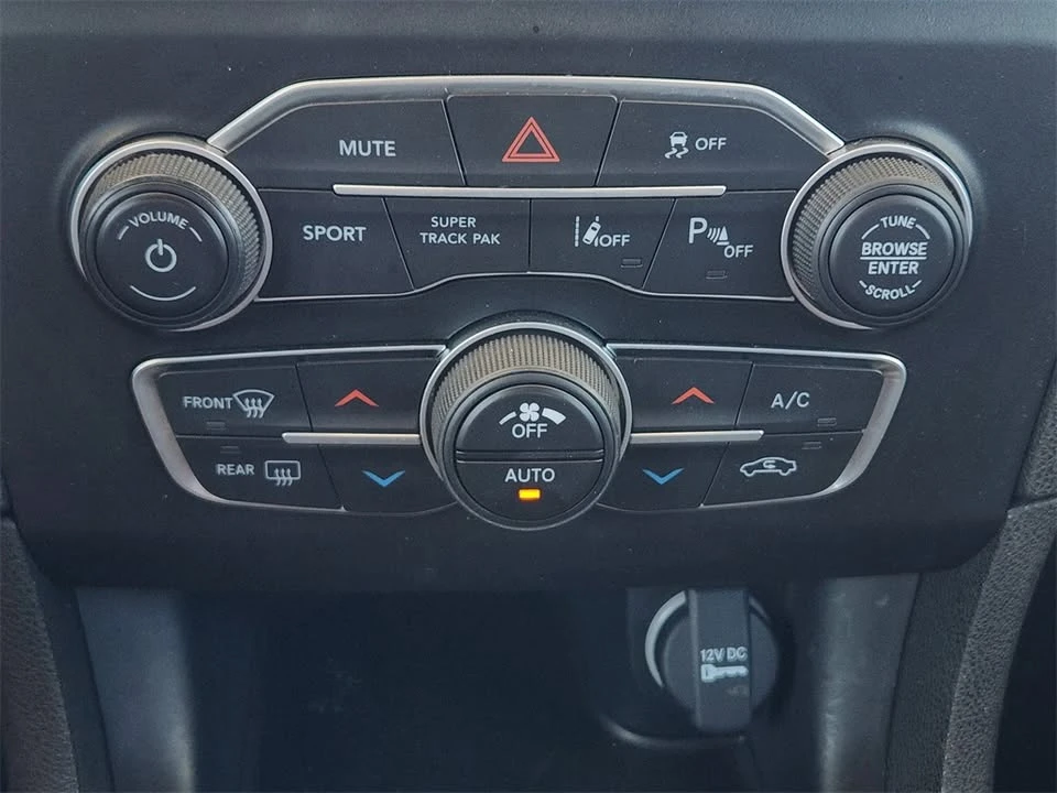 2023 Dodge Charger 7th Gen - Image 13 of 13