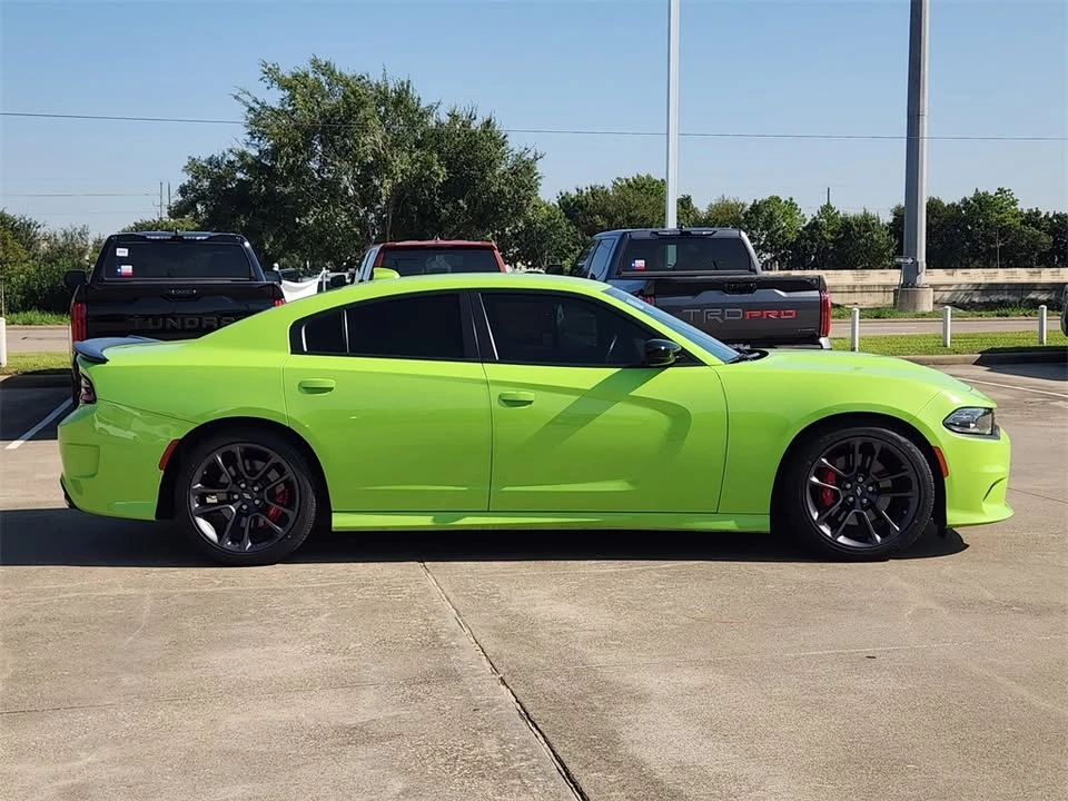 2023 Dodge Charger 7th Gen - Image 3 of 13