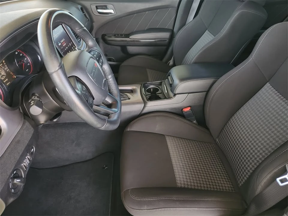 2023 Dodge Charger 7th Gen - Image 8 of 13