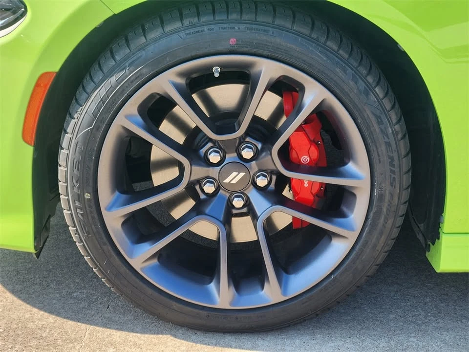 2023 Dodge Charger 7th Gen - Image 7 of 13