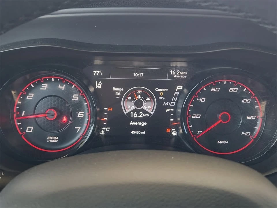 2023 Dodge Charger 7th Gen - Image 10 of 13