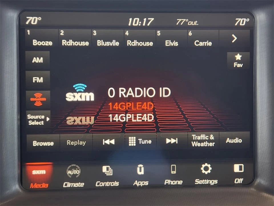 2023 Dodge Charger 7th Gen - Image 11 of 13