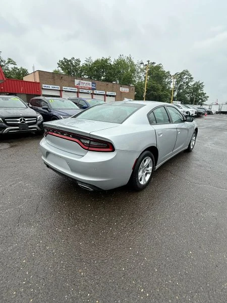 2023 Dodge Charger 7th Gen - Image 4 of 20