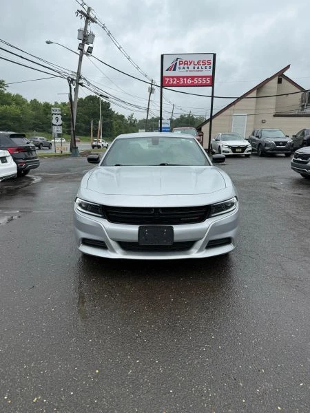 2023 Dodge Charger 7th Gen - Image 5 of 20