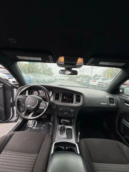 2023 Dodge Charger 7th Gen - Image 12 of 20