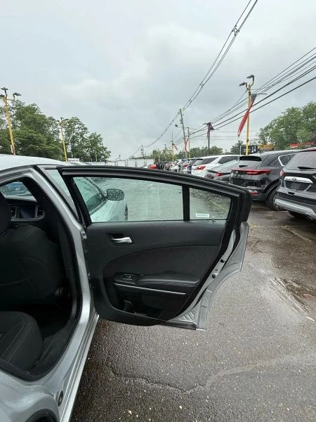 2023 Dodge Charger 7th Gen - Image 19 of 20