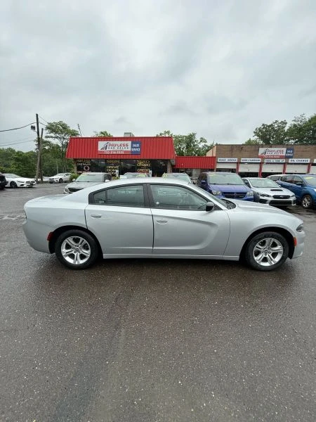 2023 Dodge Charger 7th Gen - Image 3 of 20