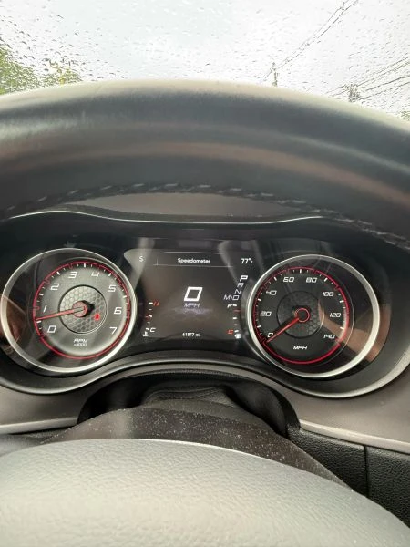 2023 Dodge Charger 7th Gen - Image 9 of 20