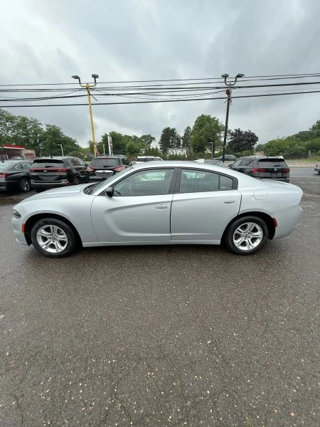 2023 Dodge Charger 7th Gen - Image 8 of 20
