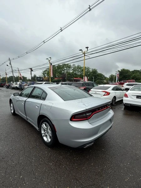 2023 Dodge Charger 7th Gen - Image 7 of 20