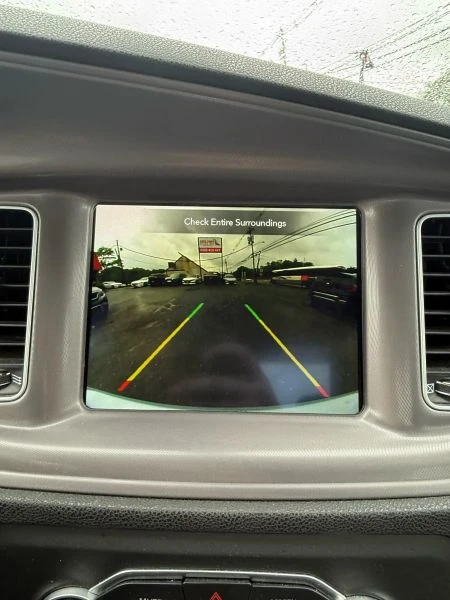 2023 Dodge Charger 7th Gen - Image 11 of 20
