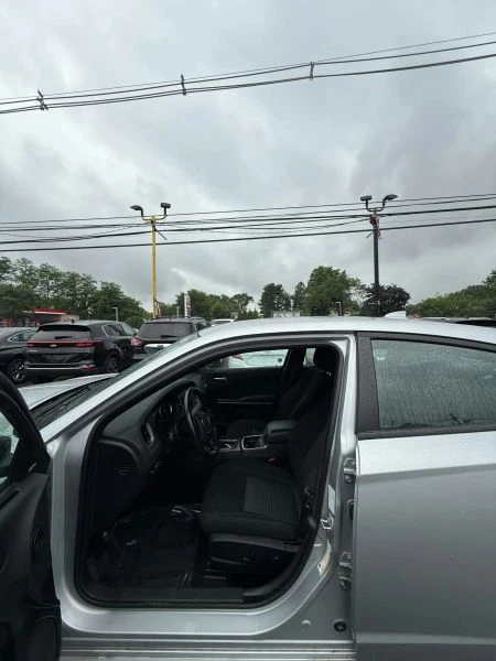2023 Dodge Charger 7th Gen - Image 14 of 20
