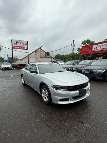 2023 Dodge Charger 7th Gen - Image 2 of 20