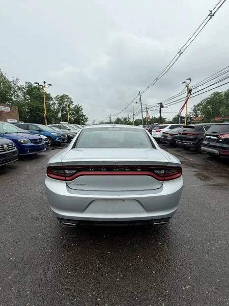 2023 Dodge Charger 7th Gen - Image 6 of 20
