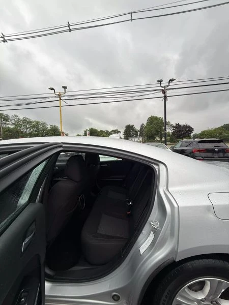 2023 Dodge Charger 7th Gen - Image 16 of 20