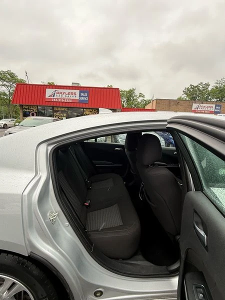 2023 Dodge Charger 7th Gen - Image 20 of 20