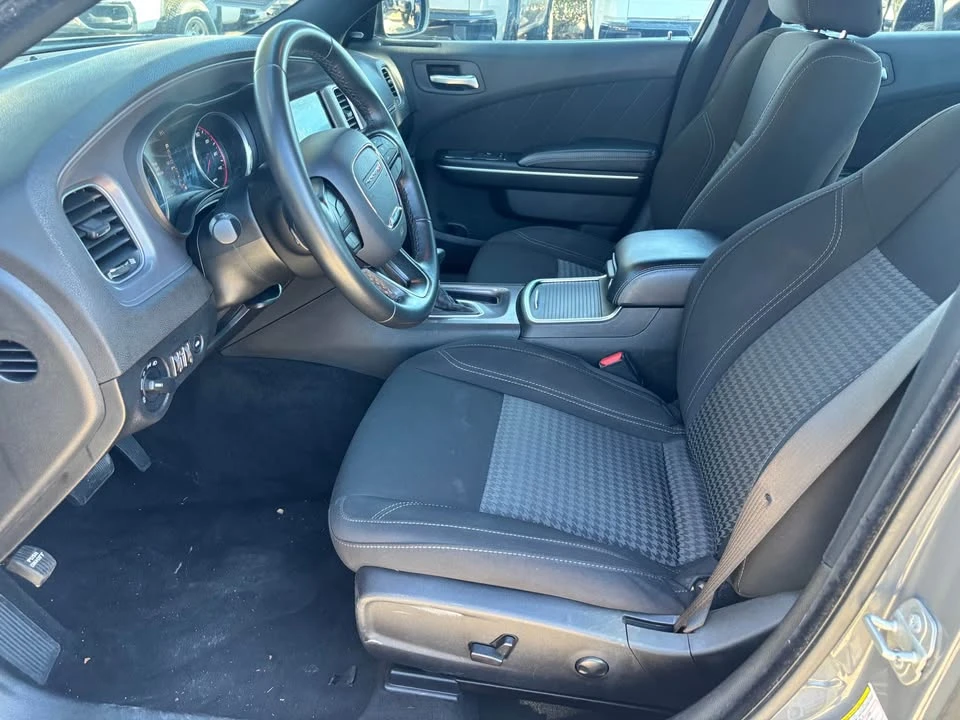 2023 Dodge Charger 7th Gen - Image 2 of 6