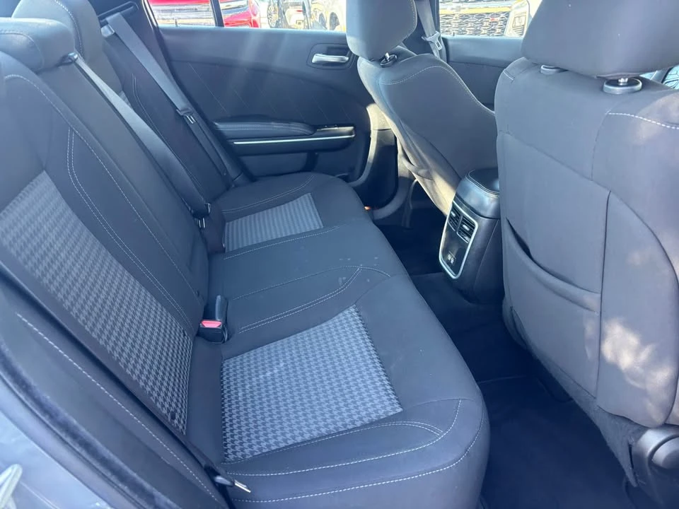 2023 Dodge Charger 7th Gen - Image 6 of 6