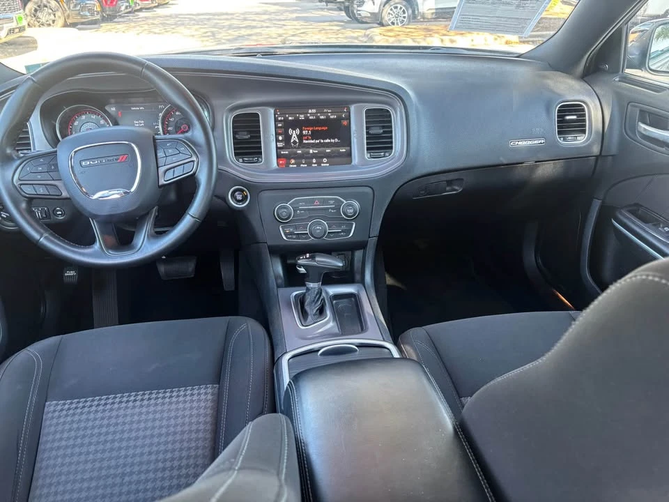 2023 Dodge Charger 7th Gen - Image 3 of 6