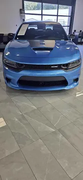 2023 Dodge Charger Daytona 392 Sedan 4D