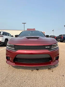 2023 Dodge Charger Daytona R/T