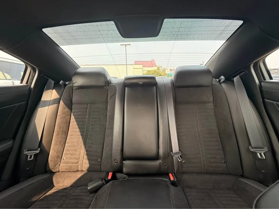 2023 Dodge Charger SRT Hellcat 7th Gen - Image 11 of 11