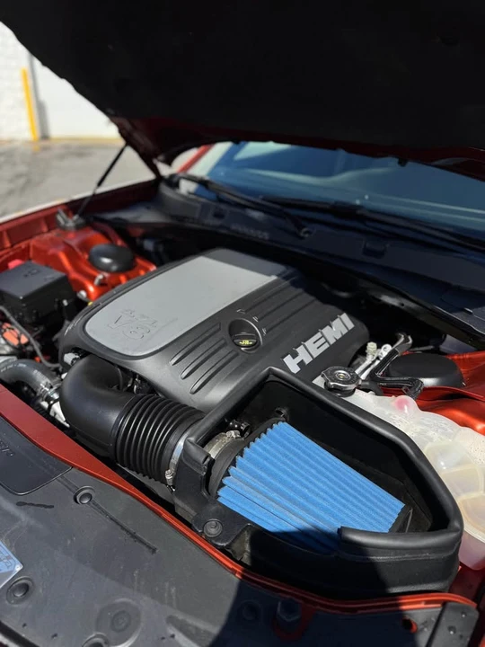 2023 Dodge Charger 7th Gen - Image 13 of 14