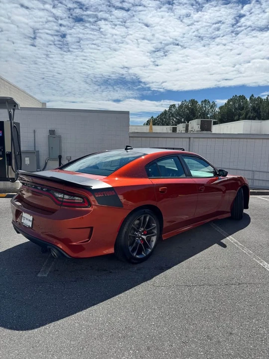 2023 Dodge Charger 7th Gen - Image 4 of 14