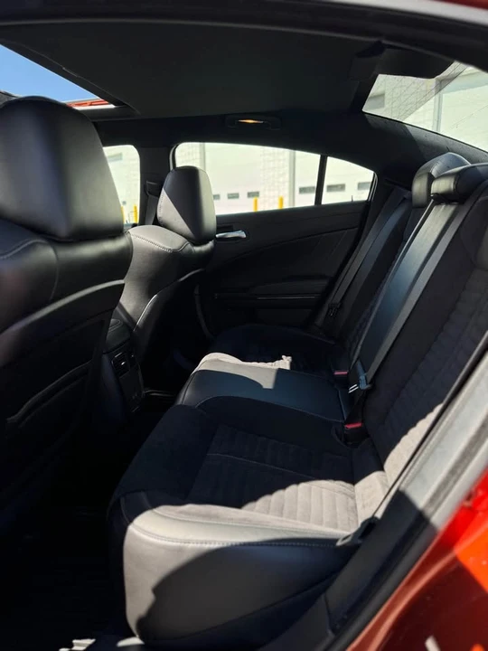 2023 Dodge Charger 7th Gen - Image 10 of 14