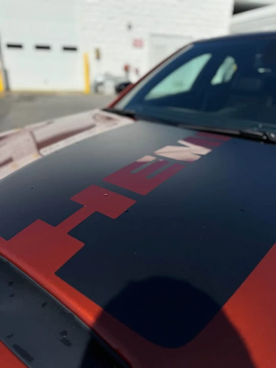2023 Dodge Charger 7th Gen - Image 12 of 14