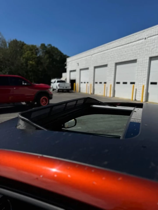 2023 Dodge Charger 7th Gen - Image 8 of 14