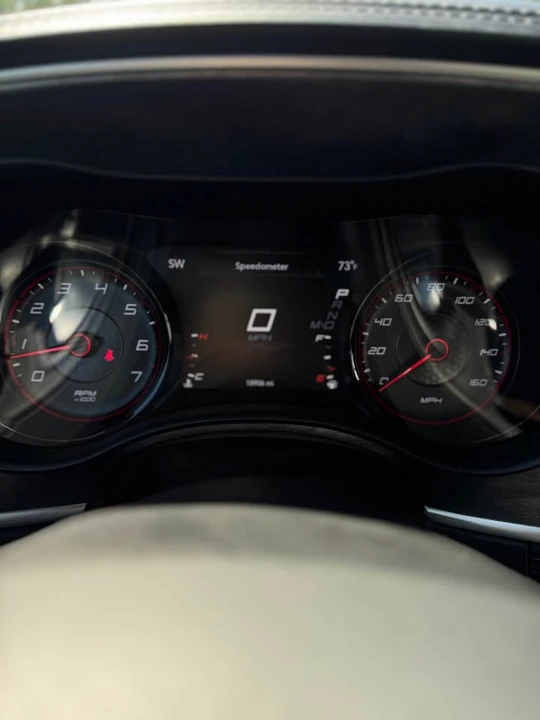 2023 Dodge Charger 7th Gen - Image 11 of 14