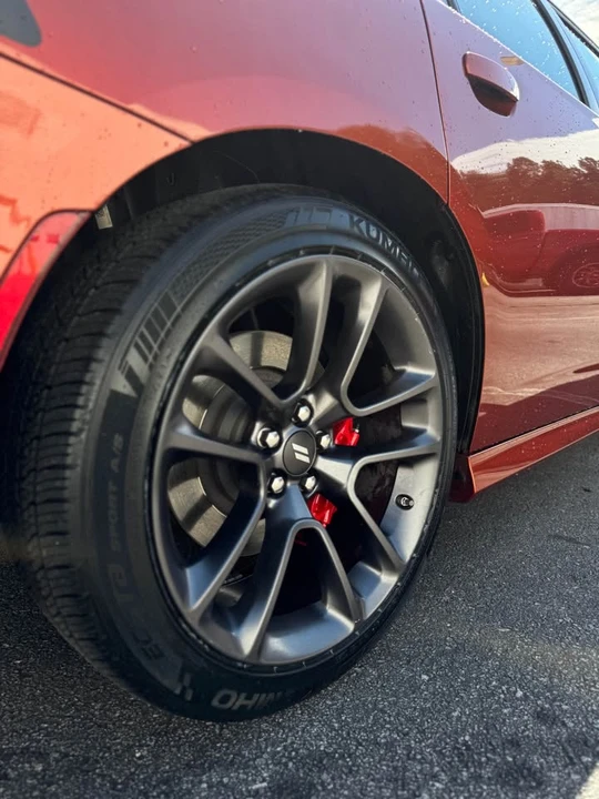 2023 Dodge Charger 7th Gen - Image 5 of 14