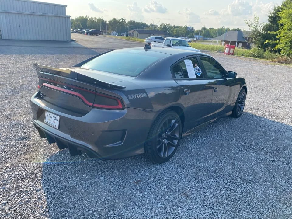 2023 Dodge Charger 7th Gen - Image 3 of 12
