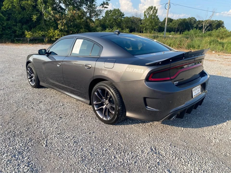 2023 Dodge Charger 7th Gen - Image 5 of 12
