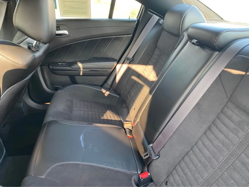 2023 Dodge Charger 7th Gen - Image 11 of 12