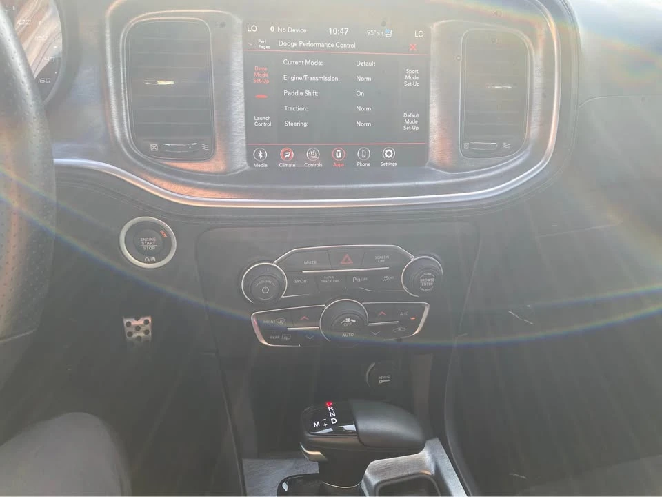 2023 Dodge Charger 7th Gen - Image 6 of 12