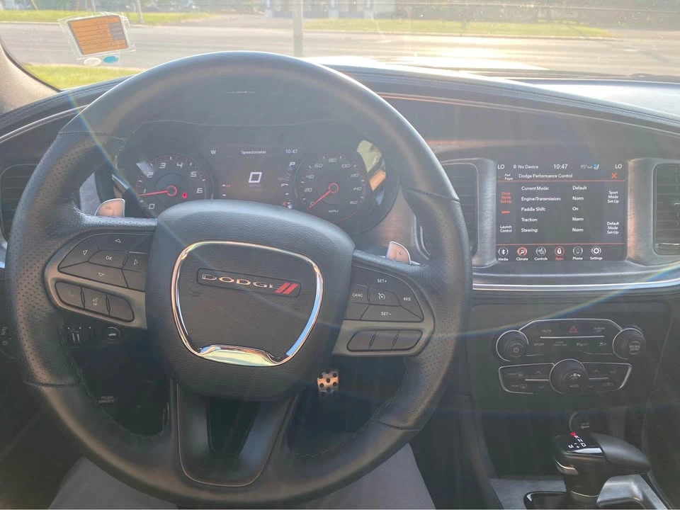 2023 Dodge Charger 7th Gen - Image 7 of 12