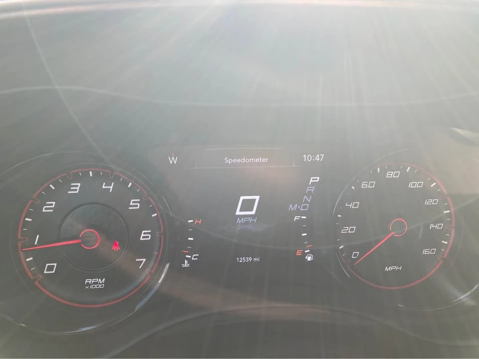 2023 Dodge Charger 7th Gen - Image 8 of 12