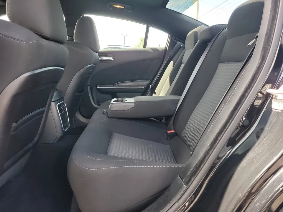2023 Dodge Charger 7th Gen - Image 5 of 7