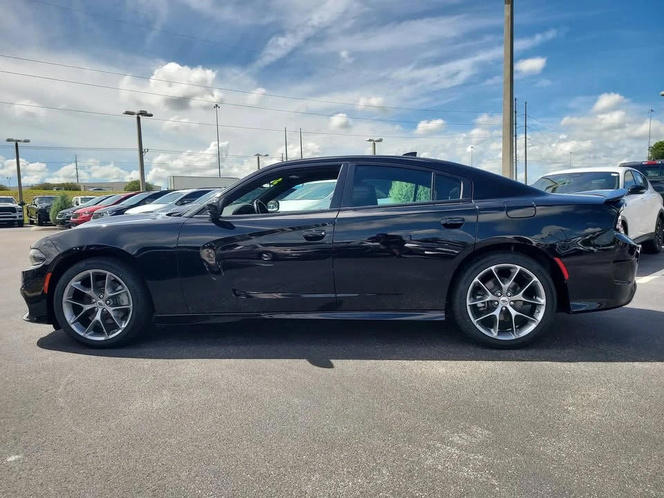 2023 Dodge Charger 7th Gen - Image 2 of 7