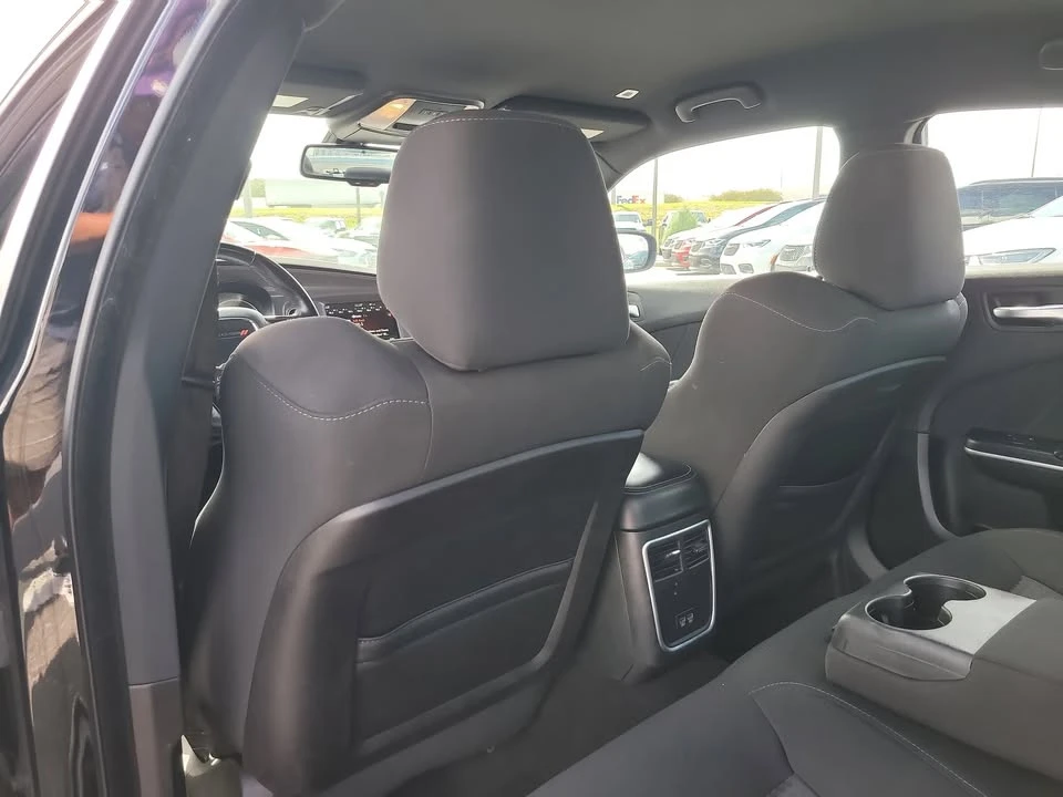 2023 Dodge Charger 7th Gen - Image 6 of 7