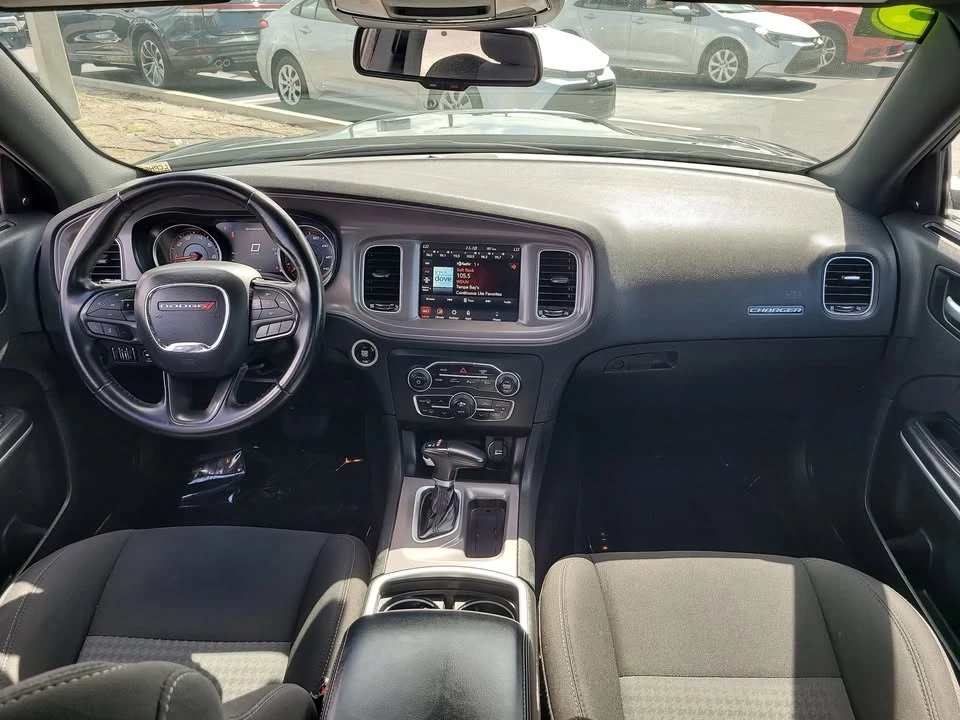 2023 Dodge Charger 7th Gen - Image 4 of 7