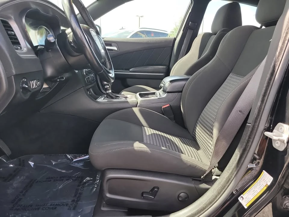 2023 Dodge Charger 7th Gen - Image 3 of 7