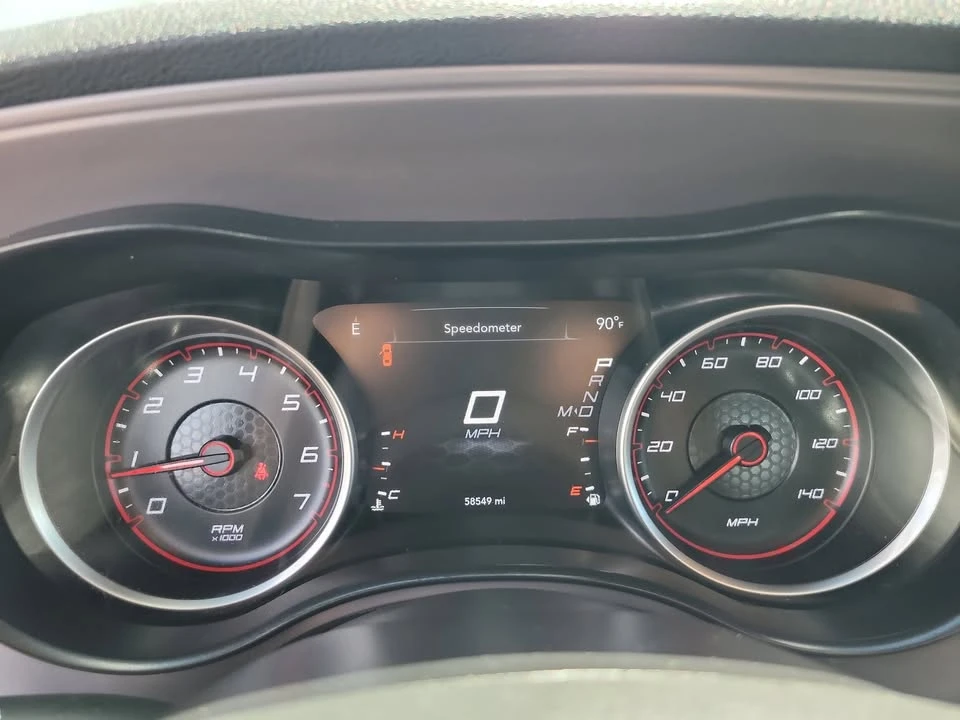 2023 Dodge Charger 7th Gen - Image 7 of 7