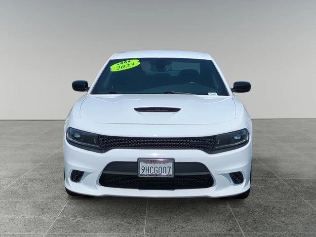 2023 Dodge Charger 7th Gen - Image 8 of 15