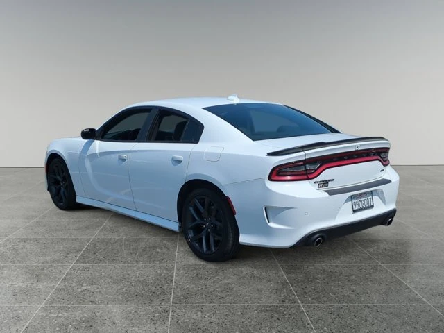 2023 Dodge Charger 7th Gen - Image 3 of 15
